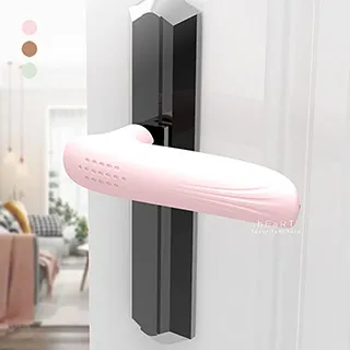 矽膠門把手保護套 降噪防撞 兒童安全矽膠門把套 門把防撞墊 墊護牆套 歷史價格詳細信息