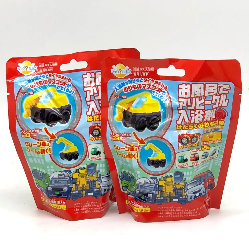 日本 BANDAI 入浴球-內含公仔隨機1入 多款可選【宜兒樂】 歷史價格詳細信息