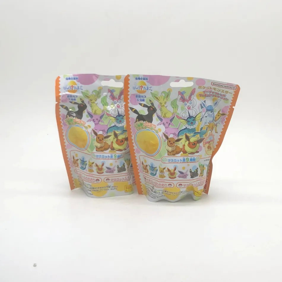 寶可夢 沐浴球 沐浴泡澡 含小偶 共8種隨機出 Pokemon BANDAI正版 歷史價格詳細信息