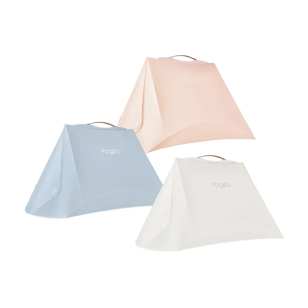 Vogito 好日照 UV殺菌摺疊罩(多色可選)殺菌罩|紫外線殺菌【麗兒采家】 歷史價格詳細信息