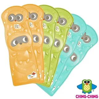 親親Ching Ching 樓梯安全護板(18片) 歷史價格詳細信息