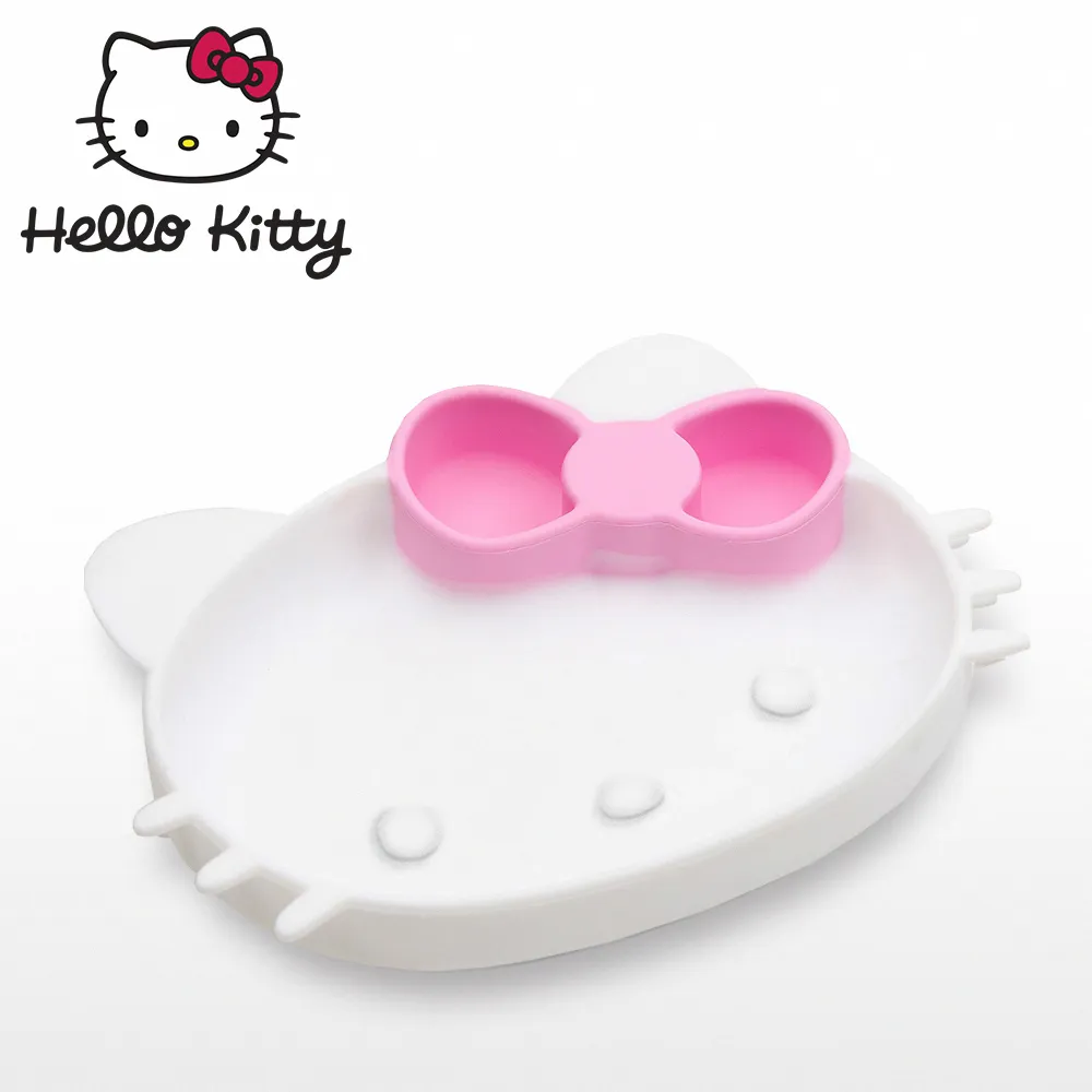 美國 Bumkins 矽膠餐盤(Hello Kitty) 價格比較,價格查詢,歷史價格詳細信息