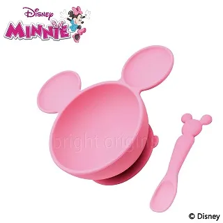 Bumkins 矽膠餐碗組 米奇/米妮/素色 (多款可選) 現貨 廠商直送 歷史價格詳細信息