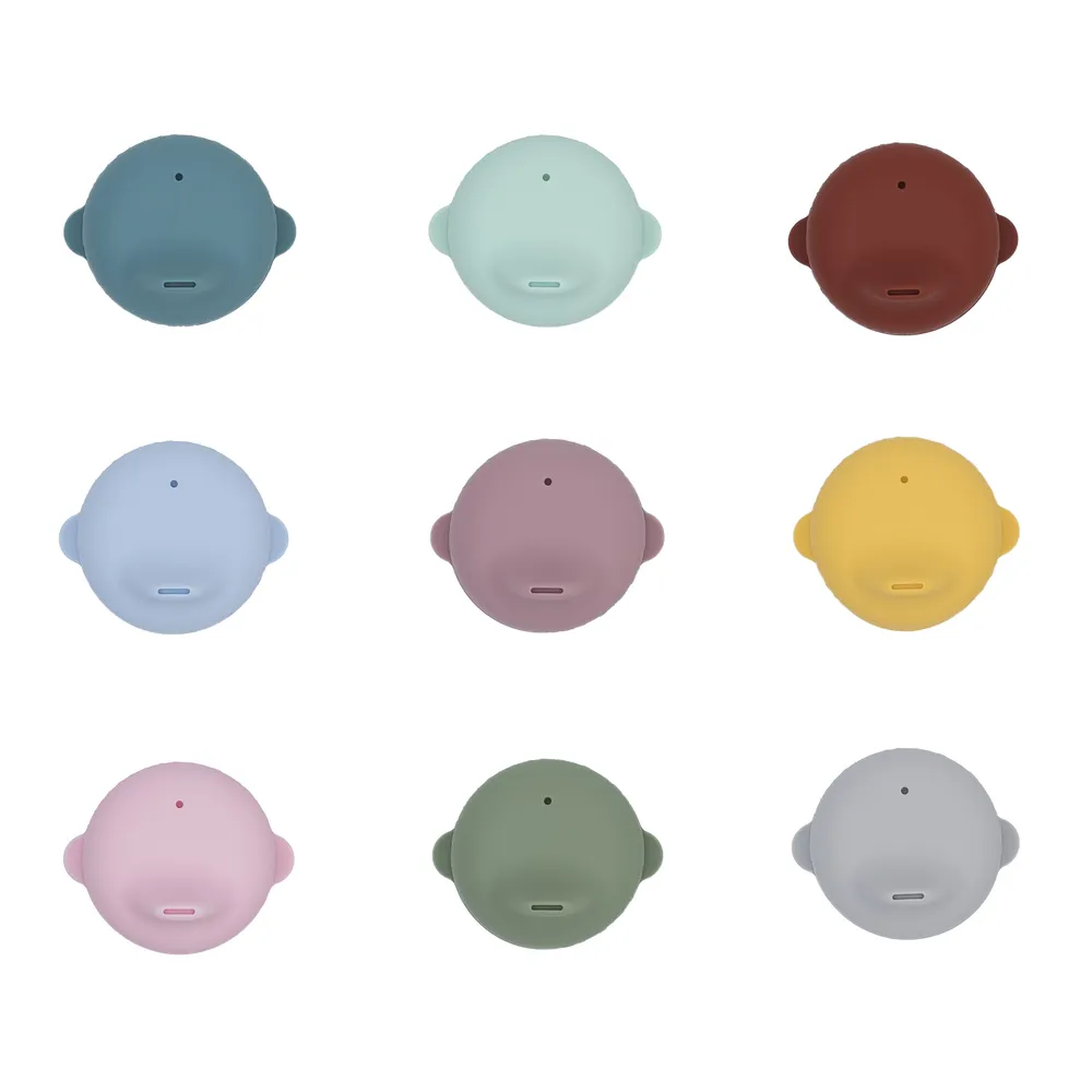 澳洲We Might Be Tiny 動物矽膠製冰烘焙模具／蛋糕模／冰塊模／副食品分隔(Songbaby) 歷史價格詳細信息