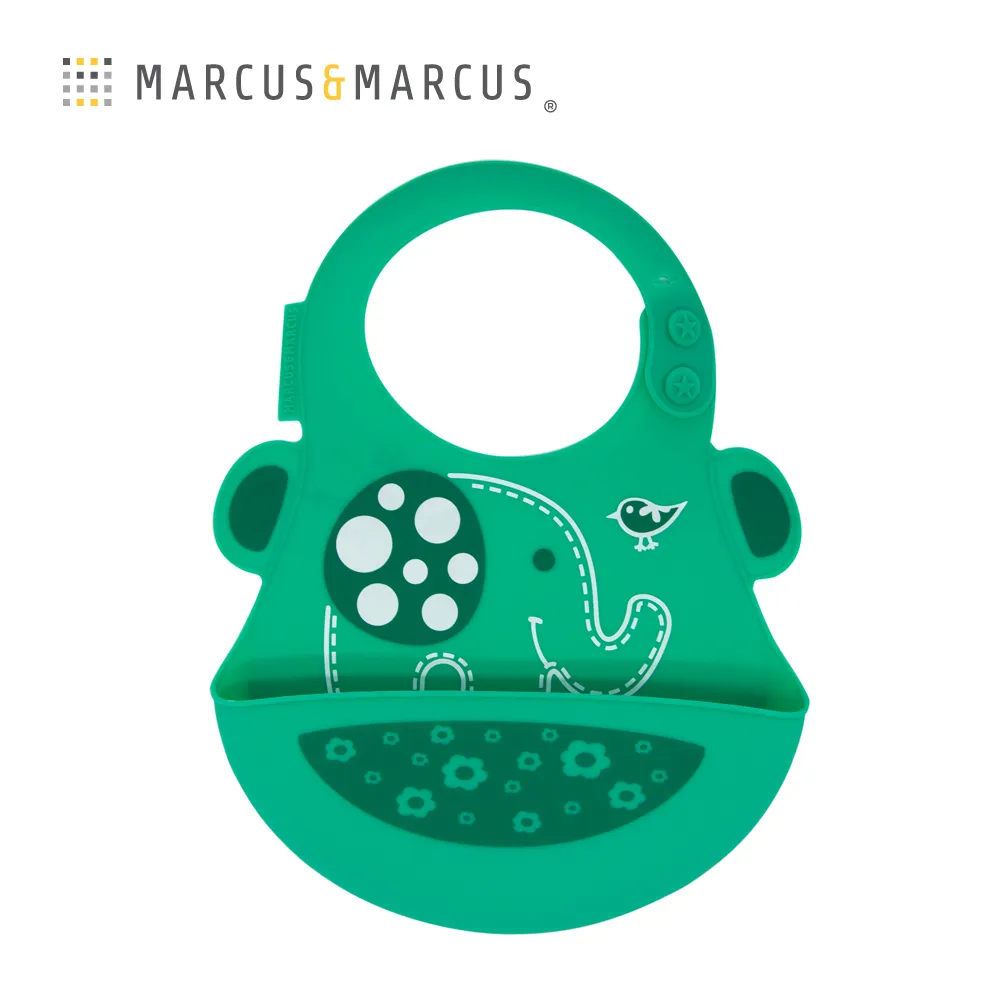 MARCUS＆MARCUS　動物樂園矽膠立體圍兜-無尾熊限定款 歷史價格詳細信息