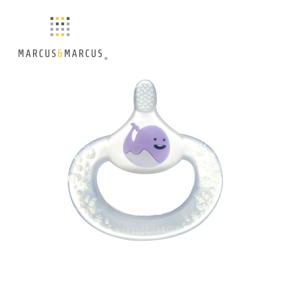 Marcus&Marcus 動物樂園手握固齒乳牙刷(共6色可選)【佳兒園婦幼館】 歷史價格詳細信息