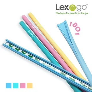 Lexngo 環保可拆卸吸管 (四入一組) 歷史價格詳細信息