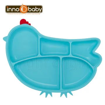 Innobaby 不銹鋼兒童餐具 巴士餐盤 Din Din SMART&trade; 歷史價格詳細信息