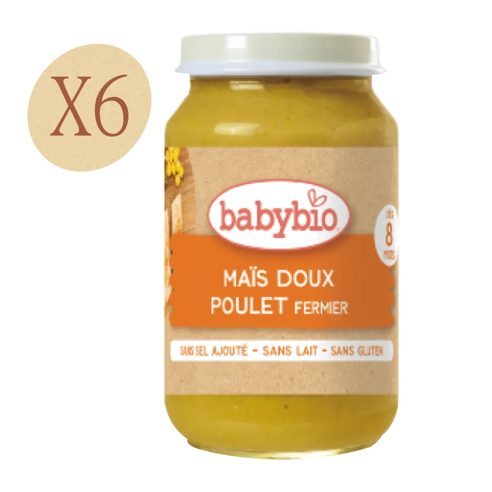 法國Babybio 生機鮮蔬鱈魚泥8m+ 200g Babybio官方直營店 歷史價格詳細信息