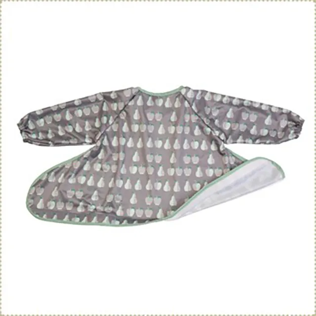 英國 Tidy TOT 圍兜(銀河灰/抹茶綠)【麗兒采家】 歷史價格詳細信息