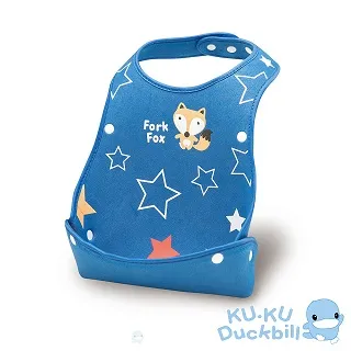 KUKU 酷咕鴨 星星雲繡花雙結帽 2色【宜兒樂】 歷史價格詳細信息