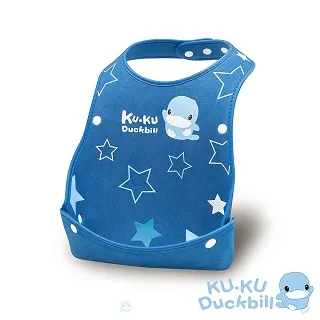 KUKU 酷咕鴨 星星雲繡花雙結帽 2色【宜兒樂】 歷史價格詳細信息