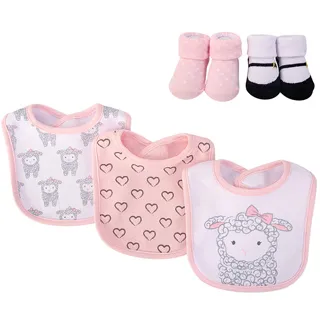 美國 luvable friends  嬰幼兒短袖包屁衣5件組_玫瑰花蝴蝶 (LF30835) 歷史價格詳細信息