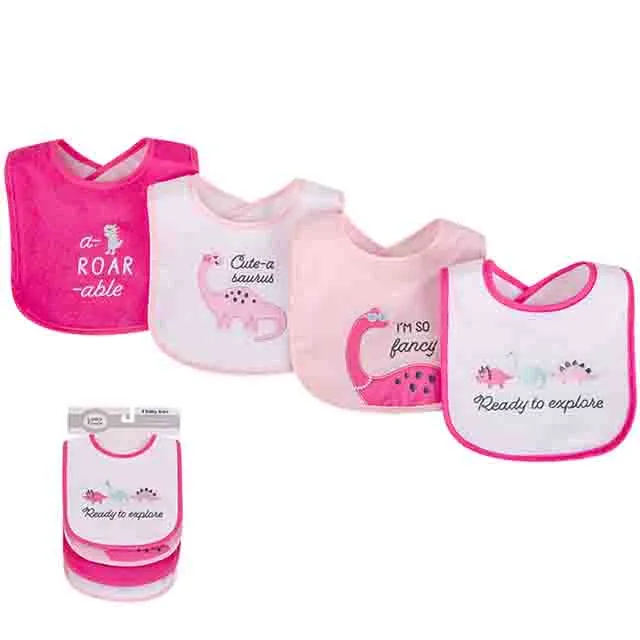 嬰兒圍兜兜小孩防水飯兜嬰幼兒防髒免洗罩衣夏季無袖食飯圍兜2個裝 歷史價格詳細信息