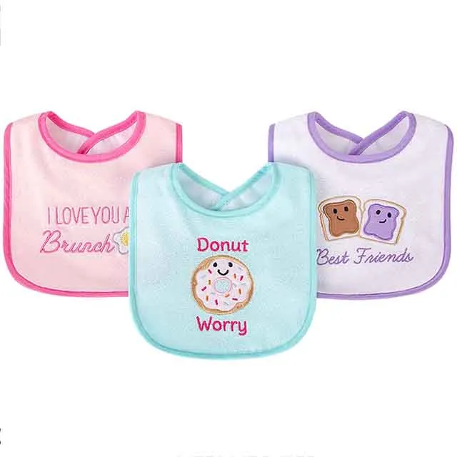 【Luvable Friends 甜蜜寶貝】3入髮飾+3入嬰兒襪禮盒組(LF56805) 歷史價格詳細信息