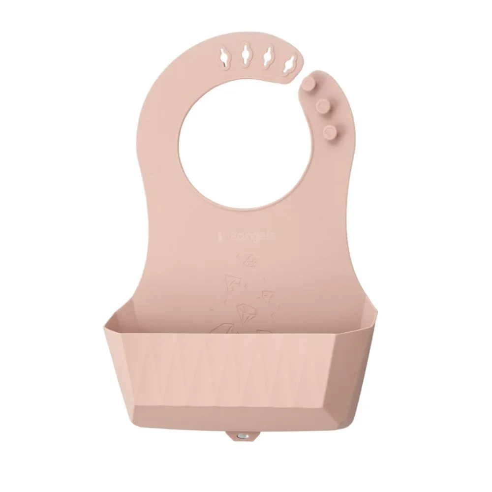 【2angels】矽膠鑽石吸盤學習碗+矽膠餵食湯匙2支(學齡前孩童副食品學習餐具 幼兒寶寶吸盤防漏餐碗) 歷史價格詳細信息