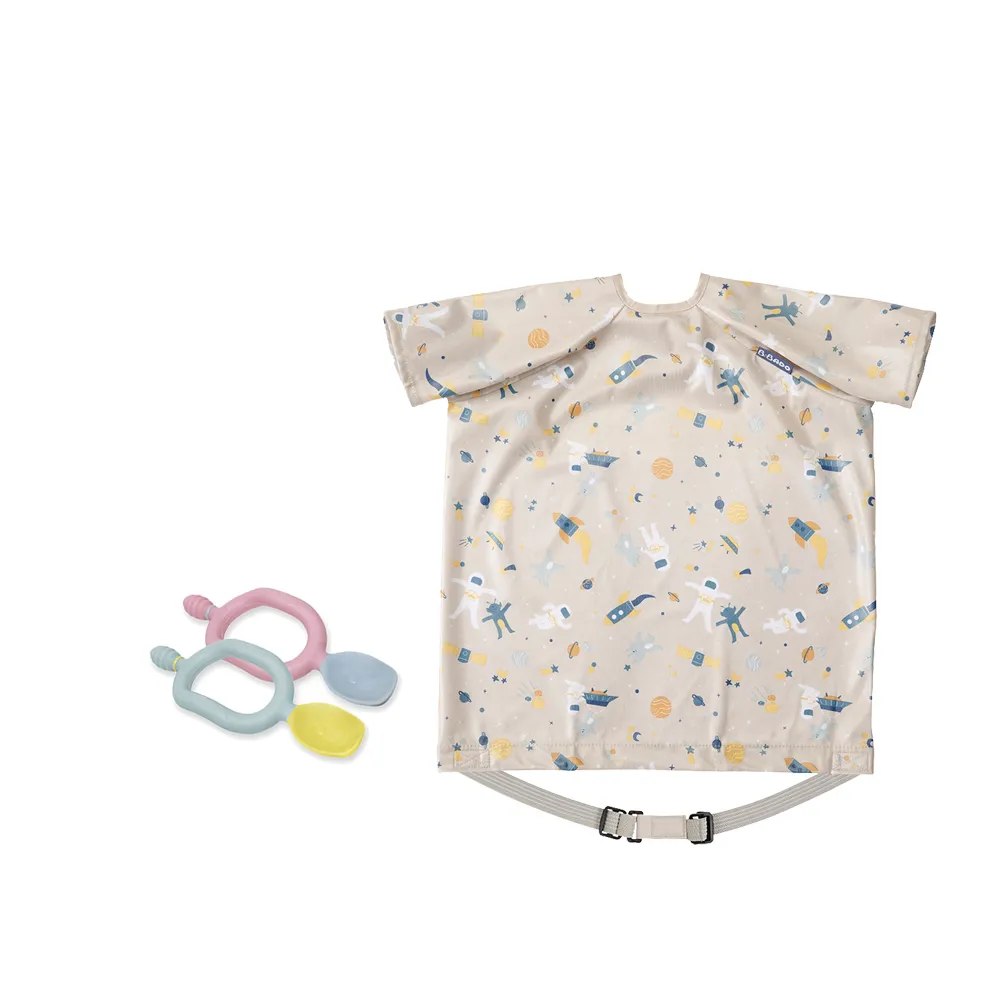 英國BiBADO 挖挖湯匙-台灣總代理-學習餐具 沾匙 固齒器 湯匙 副食品 BLW 【BabyGarden】 歷史價格詳細信息