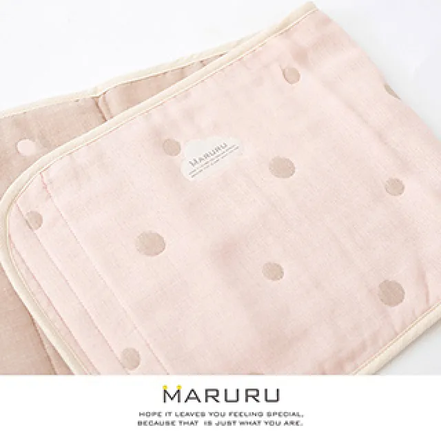 MARURU六層紗肚圍 (北歐星空) M / 日本六層紗 歷史價格詳細信息