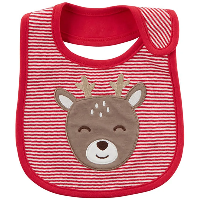 Carter's 嬰童純棉手套 - 三入組 歷史價格詳細信息