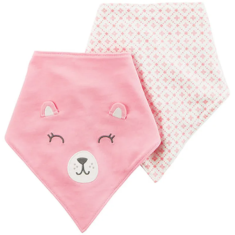 Carter's 嬰童純棉手套 - 三入組 歷史價格詳細信息