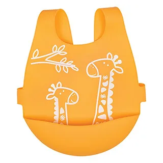 【英國 JoJo Maman BeBe】長袖圍兜/吃飯衣_乘風萬里 (JJSBL-03) 歷史價格詳細信息