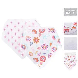 嬰兒純棉圍兜花瓣新生兒口水巾秋冬防水吐奶墊巾嬰兒圍兜兜0-36個月 歷史價格詳細信息