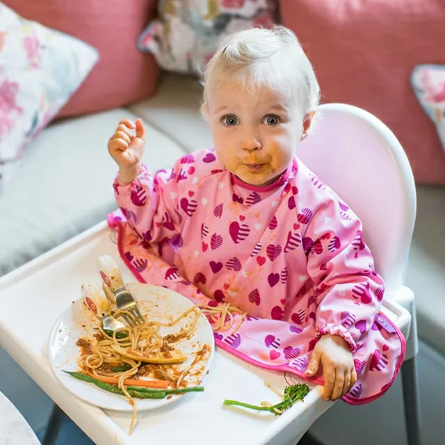 英國 Tidy TOT 防髒吸盤圍兜(短袖)-可愛斑馬/晴空藍【佳兒園婦幼館】 歷史價格詳細信息