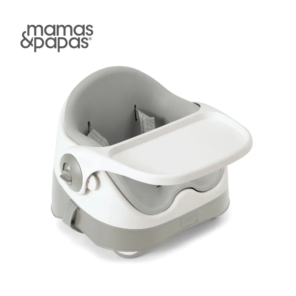 Mamas & Papas 三合一都可椅-野莓紅(附好好玩樂盤) 歷史價格詳細信息