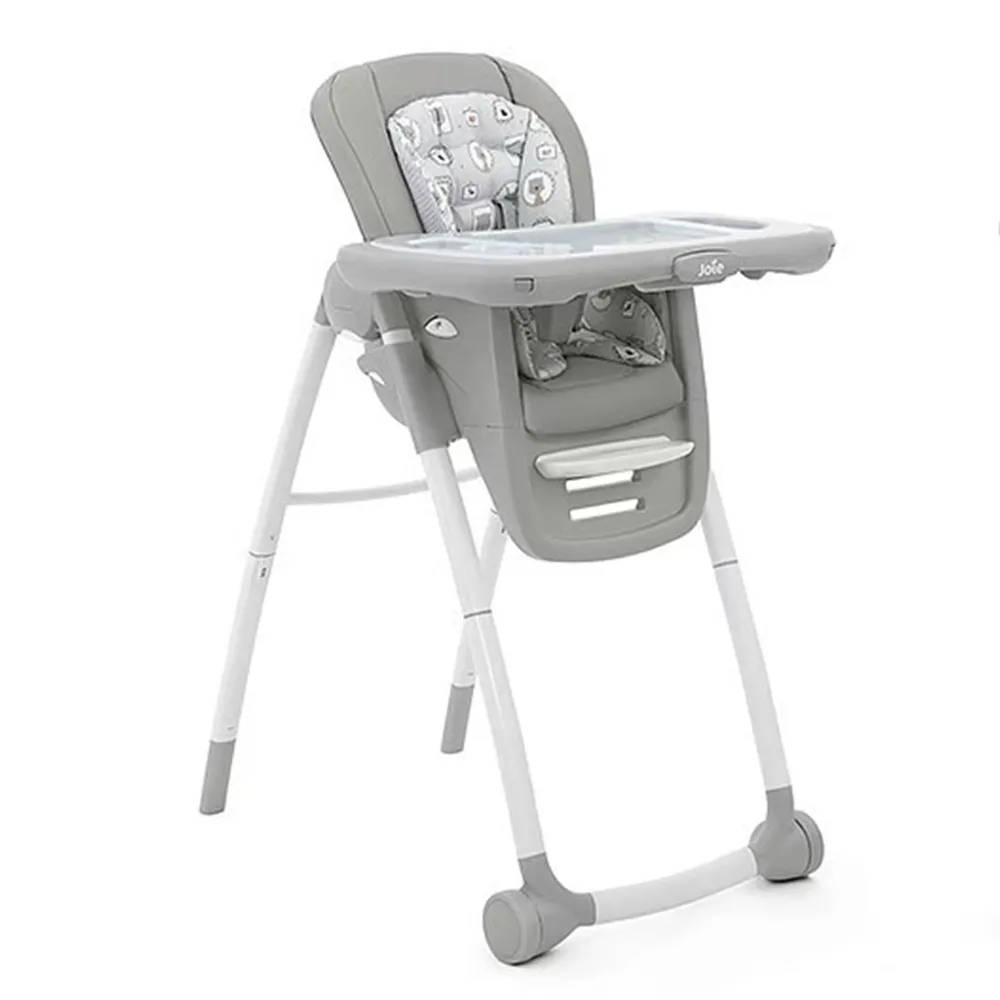 奇哥 Joie 成長型多用途餐椅(粉紅/灰色) 米菲寶貝 歷史價格詳細信息
