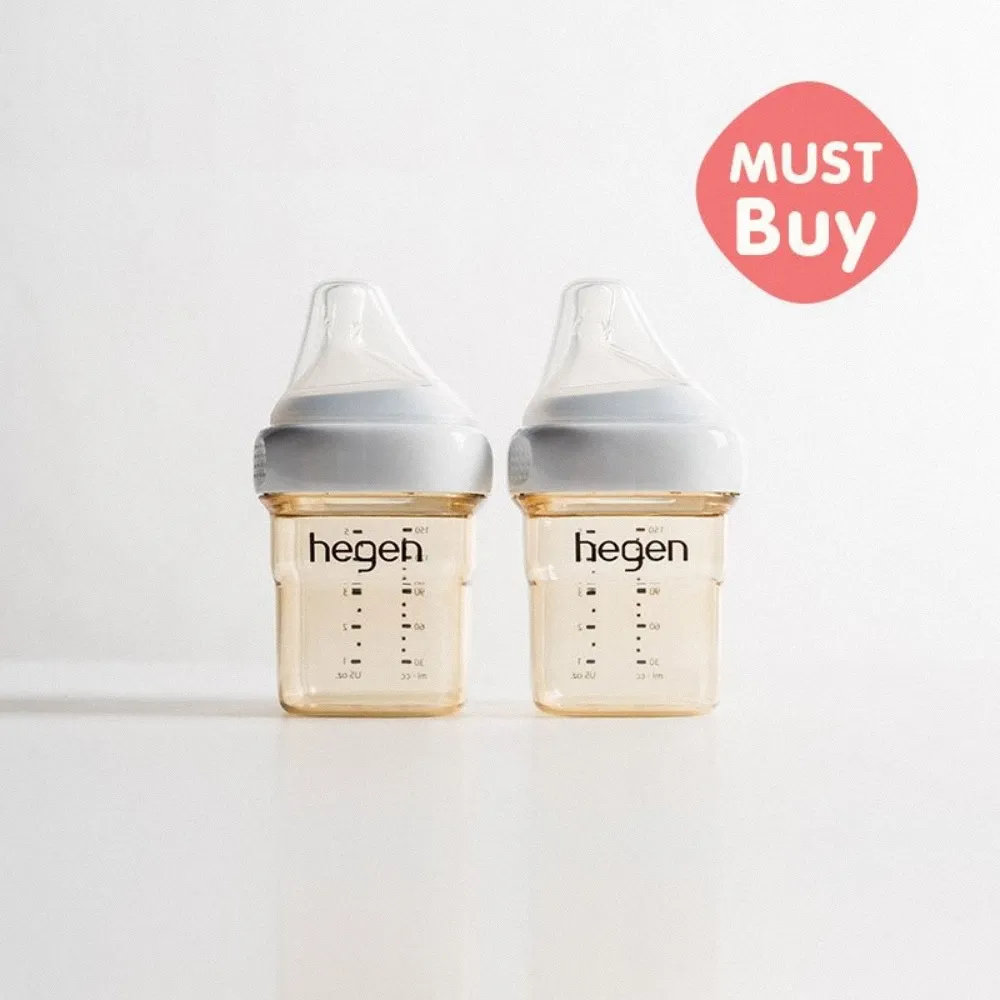 hegen 150雙入+240雙入奶瓶組(共四支)｜古北町總代理 現貨 歷史價格詳細信息