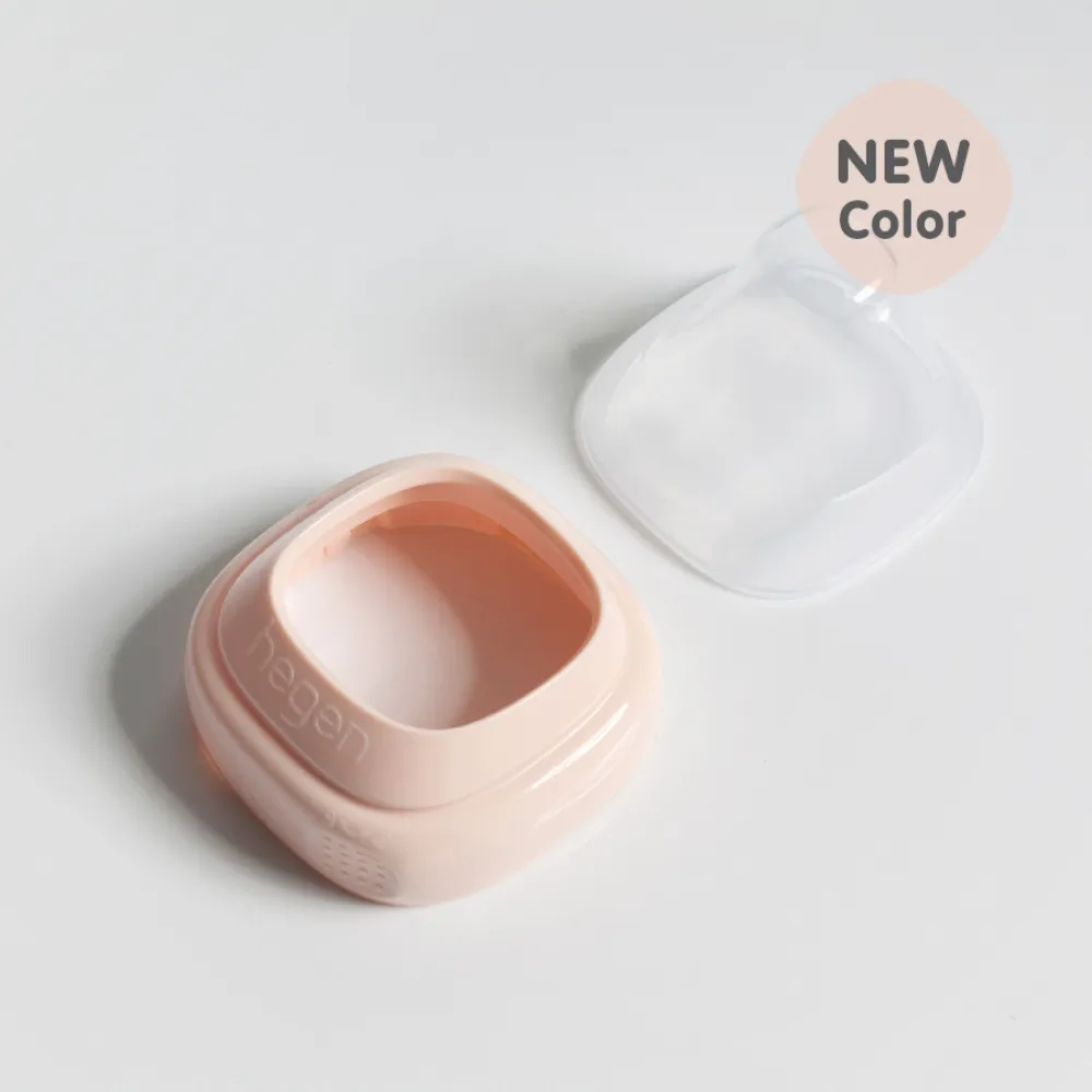 【hegen】小山丘替換奶瓶環蓋組(hegen 小金奶瓶) 歷史價格詳細信息