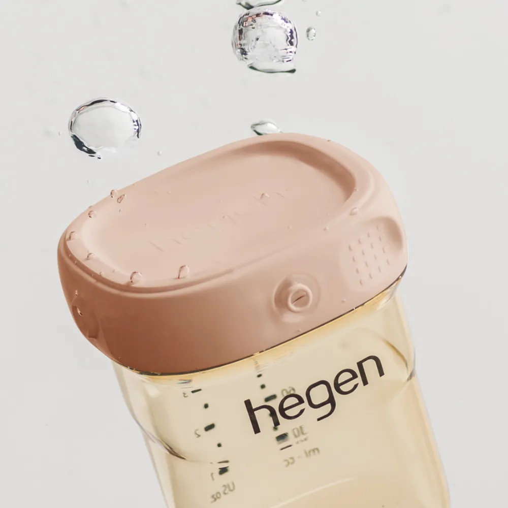 【hegen】叩叩變身好收納儲存蓋(奶瓶 母嬰用品 新生禮 儲存罐 收納) 歷史價格詳細信息