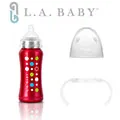 L.A. BABY 超輕量保溫奶瓶 9oz (香檳金)六色 歷史價格詳細信息