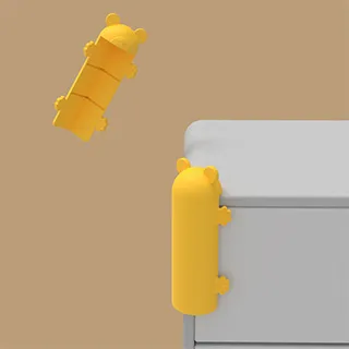 Stylelife防傾倒傢俱固定器(2入)-白灰鯨魚 歷史價格詳細信息