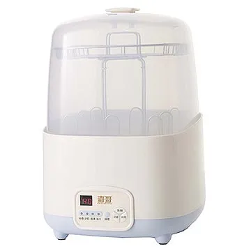 【奇哥】第二代微電腦溫奶器-藍 歷史價格詳細信息