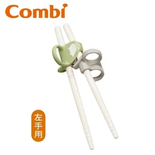 【Combi】三階段彈力學習筷_左手用 歷史價格詳細信息