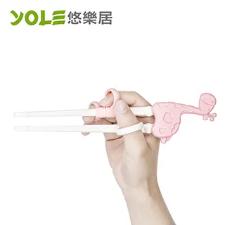 兒童學習筷  寶寶訓練筷 兒童吃飯輔助筷 歷史價格詳細信息