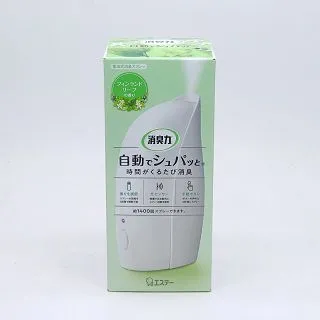 日本 雞仔牌 自動除臭機補充瓶(玫瑰花香/39ML/2入)(6804) 歷史價格詳細信息