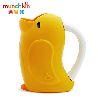 munchkin滿趣健-小鴨洗澡玩具禮盒組 歷史價格詳細信息