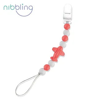 【Nibbling】雙色果凍矽膠造型項鍊-粉淺綠 歷史價格詳細信息