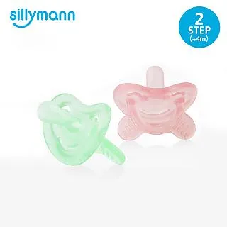 韓國sillymann 100%鉑金矽膠安撫奶嘴(4個月以上) 歷史價格詳細信息