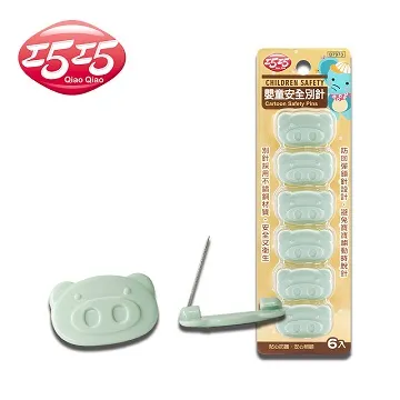 【巧巧】嬰童指甲護理組 歷史價格詳細信息