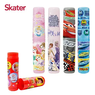 Skater 小手捏捏食物夾 (3款可選)【麗兒采家】 歷史價格詳細信息