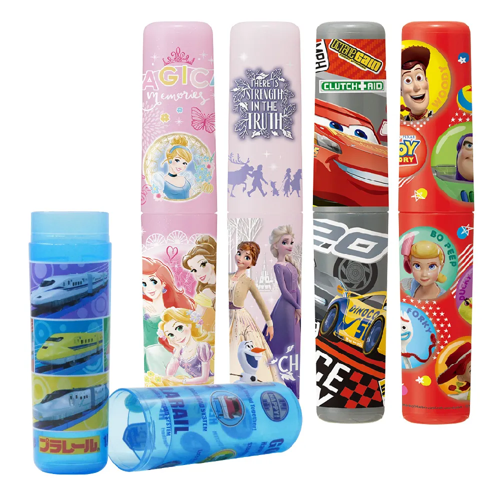 Skater 小手捏捏食物夾 (3款可選)【麗兒采家】 歷史價格詳細信息