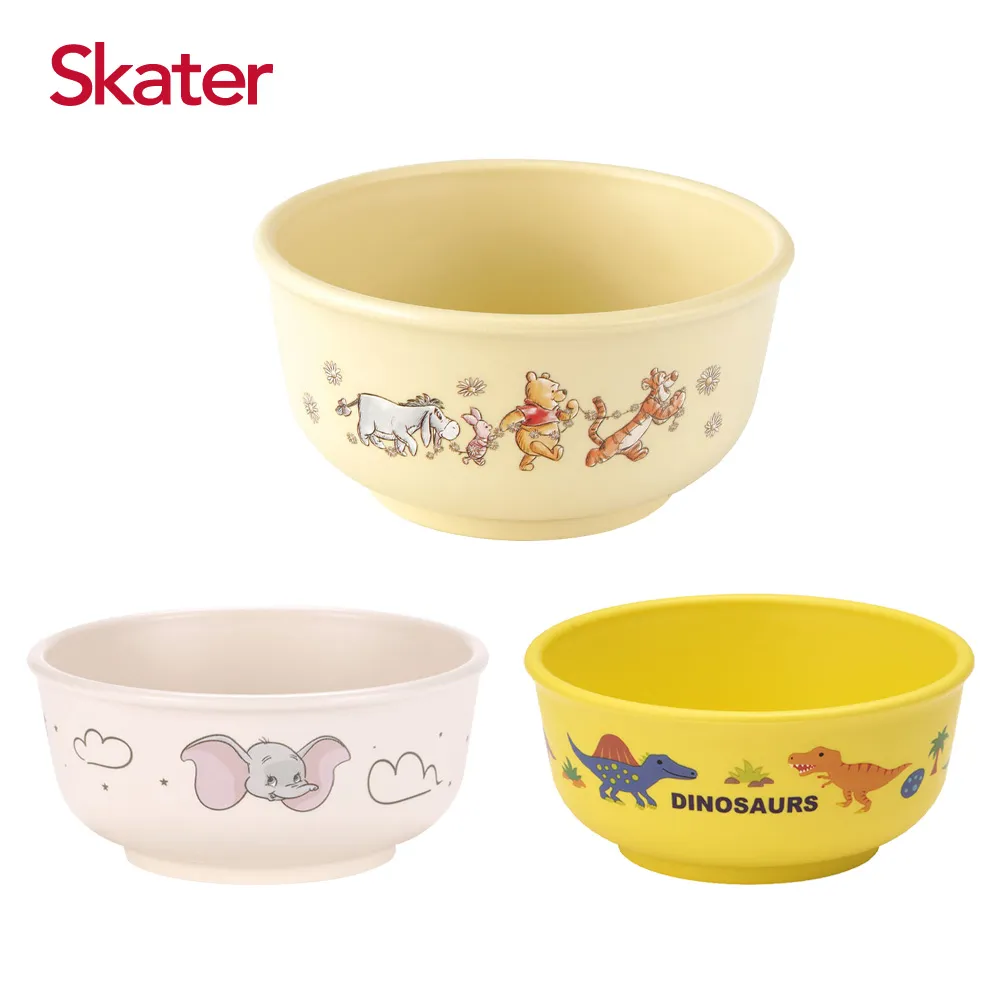 Skater 幼童餐碗-米奇 (指定款) 歷史價格詳細信息