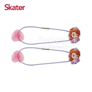 Skater 造型髮夾(4款可選)【麗兒采家】 歷史價格詳細信息