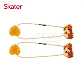 Skater 造型髮夾(4款可選)【麗兒采家】 歷史價格詳細信息