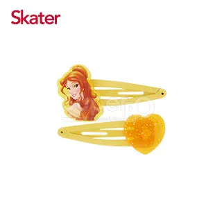 Skater 雙夾固定帶2入組 (2款可選)【麗兒采家】 歷史價格詳細信息