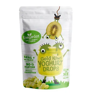 【皮皮奧斯】Kiwigarden 優格餅(綜合果莓)9gX5包-[任選同品牌優格餅滿額]贈乾燥水果 歷史價格詳細信息