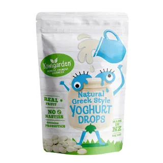 【皮皮奧斯】Kiwigarden 優格餅(綜合果莓)9gX5包-[任選同品牌優格餅滿額]贈乾燥水果 歷史價格詳細信息